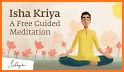 Meditation App Om Yoga Asanas related image