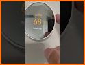 Wifi Smart Thermostat for your home heating. related image
