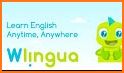 Wlingua - Learn French related image