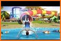 Water Slide Racing - Fun Games related image