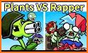 FNF Plants vs Rappers Full Mod related image