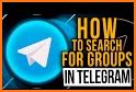 Telegram group links | Join Telegram group links related image