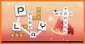 Word Travel – Crossword Puzzle Games related image