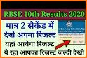 RBSE Result 2020 related image
