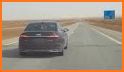 SAUDI DRIFT related image