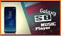 Music Player for Samsung S9 Style: Mp3 Player related image