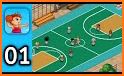 Pixel Basketball: Multiplayer related image