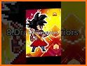 Super Warriors: Z (Battle mode) related image