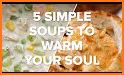 Soup Recipes related image