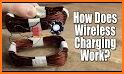 diy wireless charger related image