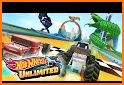 Hot Wheels Unlimited related image