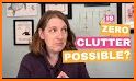 Zero Clutter related image