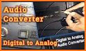 Audio Converter related image