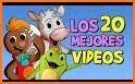 Videos y Canciones Infantiles related image