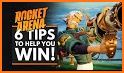 Guide For Rocket Arena battle related image