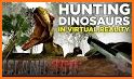 Wild Dinosaurs Hunter Dino shooting games related image
