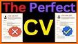 MyPerfectCV: Resume CV Builder related image