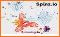 Fidget Spinner IO: spinin.io related image