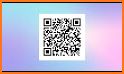 Flat Qr Reader related image