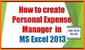 Expense Manager related image