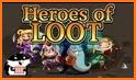 Heroes of Loot related image