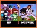 Friday Night Mod FNF Music Battle related image
