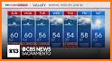 CBS Sacramento Weather related image