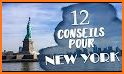 Bons Plans Voyage New York related image