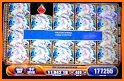 MEGA BIG WIN : Mystical Unicorn Slots Machine related image
