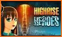 Highrise Word Heroes related image