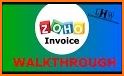 Invoice & Time Tracking - Zoho related image