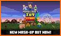 Story about Toys Map Pack for MCPE related image