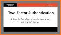 Two Factor Authentication by Spriv related image