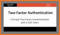 InWebo Authenticator related image