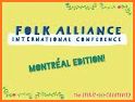 Folk Alliance International related image