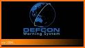 DEFCON Warning System Widget related image