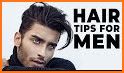 Men Hair Care related image