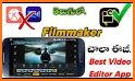 Film Maker & Video Editor Pro related image