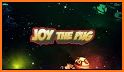 Joy The Pug related image