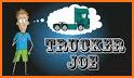 Trucker Joe related image