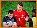Take Selfie with Cristiano Ronaldo CR7 related image