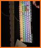 Watercolour Unicorn Keyboard related image