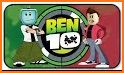 Video: Roblox Ben 10 vs Evil Ben 10 related image