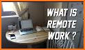 Remote Work - Find Remote Jobs related image