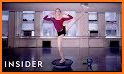 Barre | Ballet Inspired Workouts | Down Dog related image