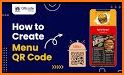 Qr Menu related image