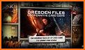 The Dresden Files Cooperative Card Game related image
