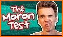 The Moron Test related image