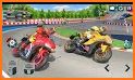 Bike Racing Games: Moto Racing related image