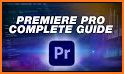 Adobe Premiere Pro Tutorial related image